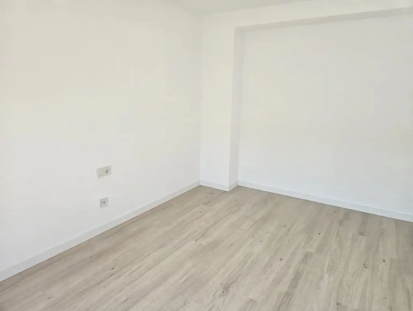 Dúplex de lloguer en Les Franqueses del Vallès, Barcelona