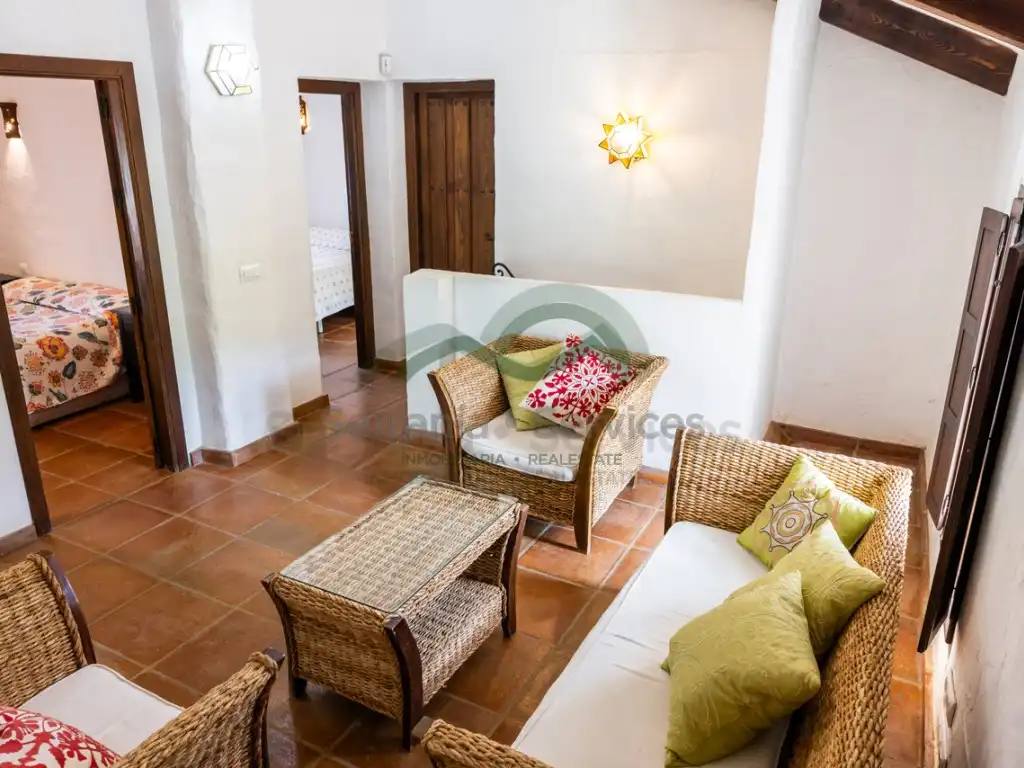 Casa en venta en Grazalema, imagen 77