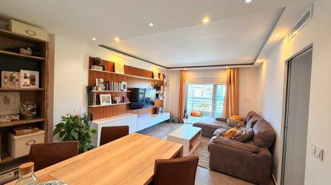 Foto 2 de Pis en venda a Juan de Ortega, Los Almendros - El Limonero - El Tomillar, Málaga Capital