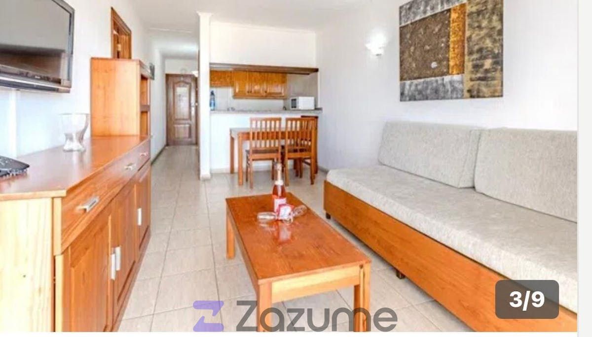 Pis de lloguer a Av. V Centenario, Playa de las Américas