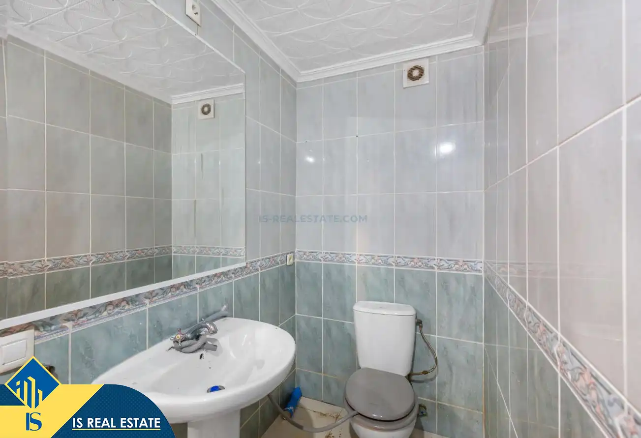 Apartament amb ascensor en venda a Centro, imagen 15
