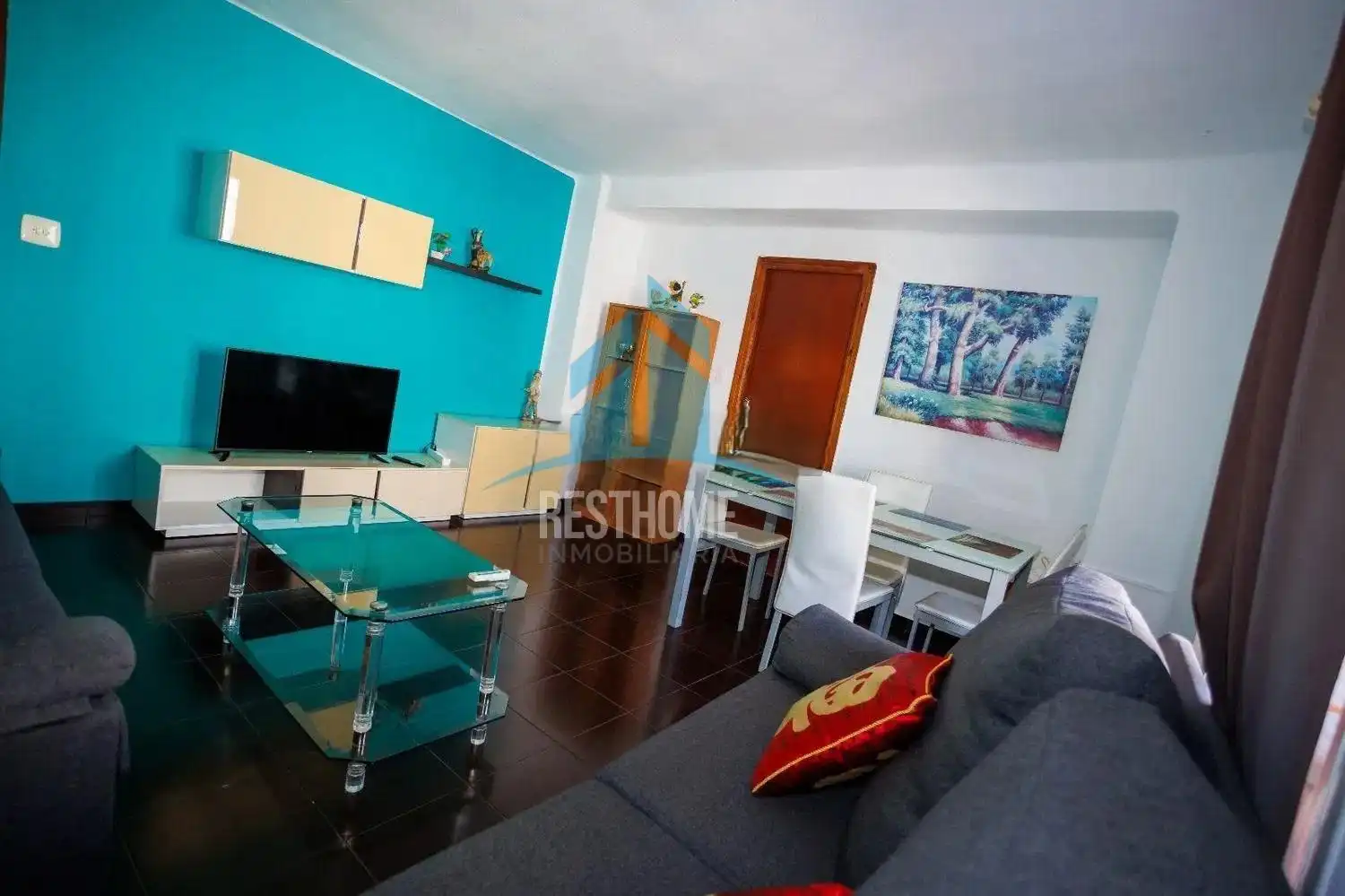 Flat with lift for sale in Algirós, imagen 30