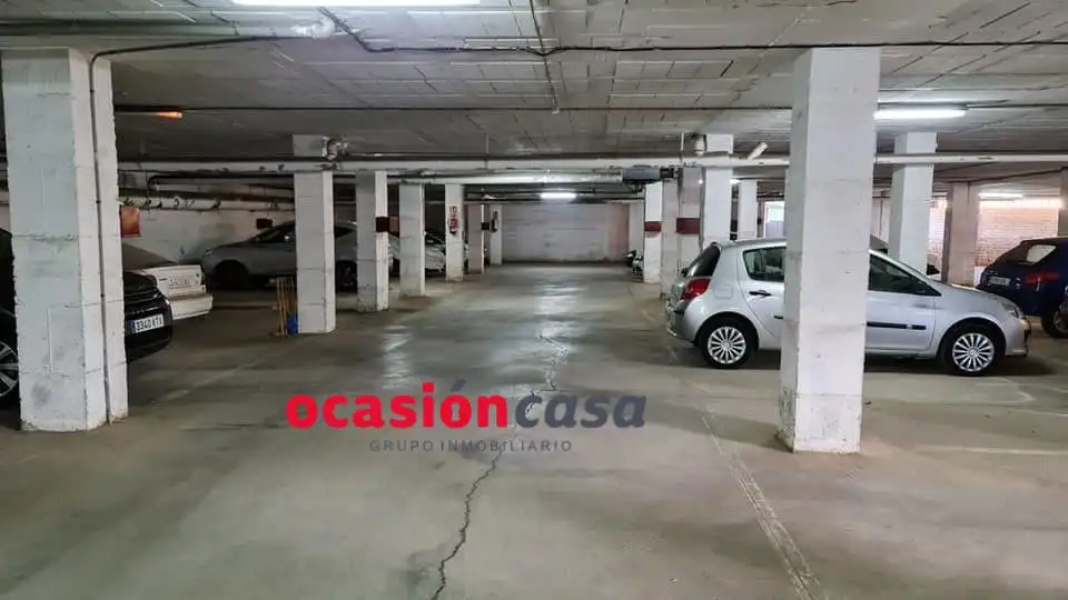 Parkplatz zum Verkauf in Peñarroya-Pueblonuevo