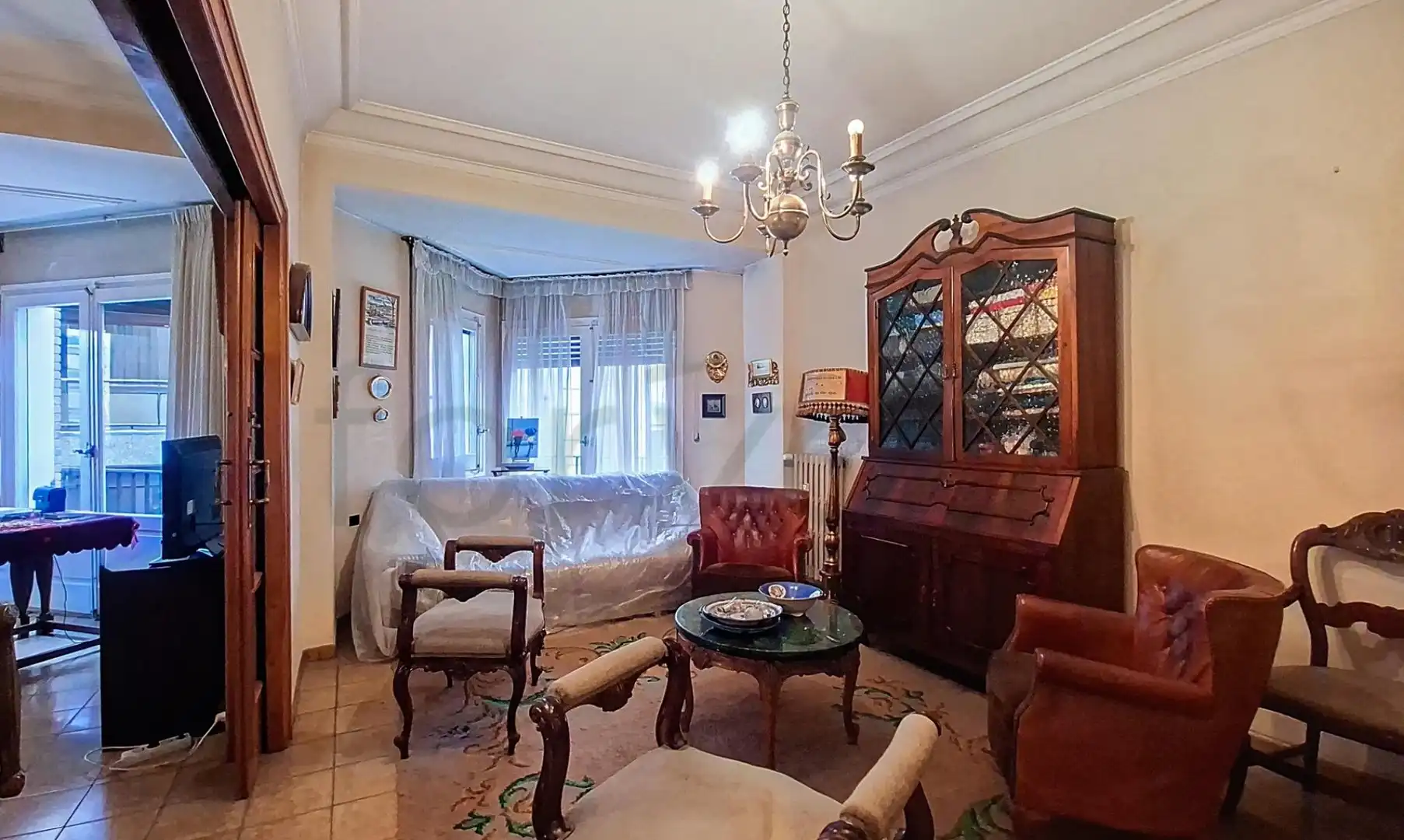 Piso con ascensor en venta en PERAL, ISAAC, imagen 3