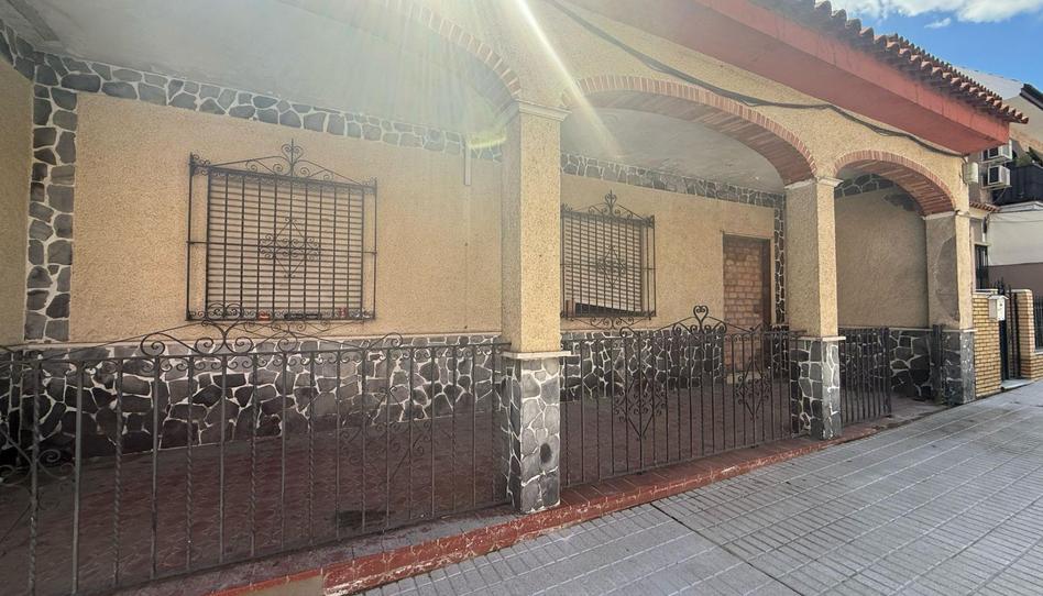 Photo 1 of Residential for sale in  Pablo Coso Calero, Centro, Sevilla