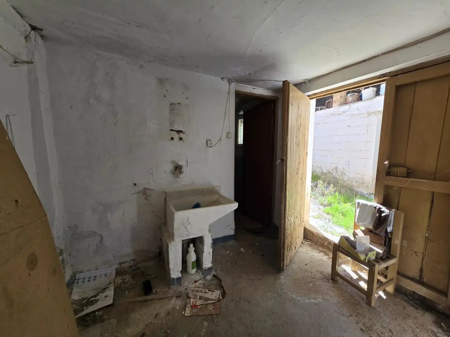 Casa o chalet en venta en Caniles con Trastero