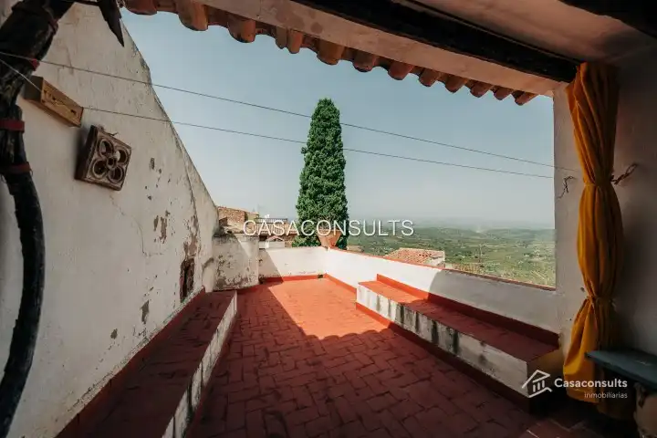 Maison avec terrasse à vendre à Vilafamés, imagen 19