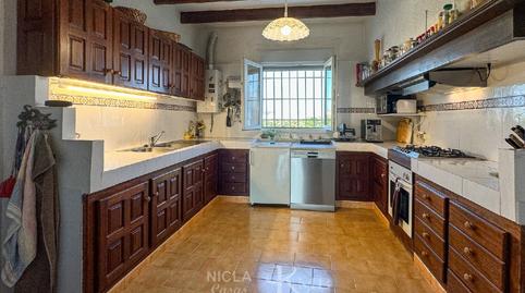 Foto 5 de Finca rústica en venda a N/a, Las Cunas - La Algarrobina, Almería