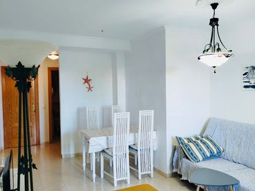 Rez-de-chaussée avec jardin à vendre à Puerto
