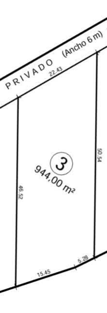 Terreny industrial en venda en San Roque