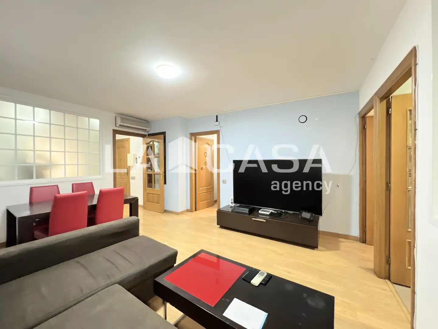 Piso en venta en Badalona con Calefacción