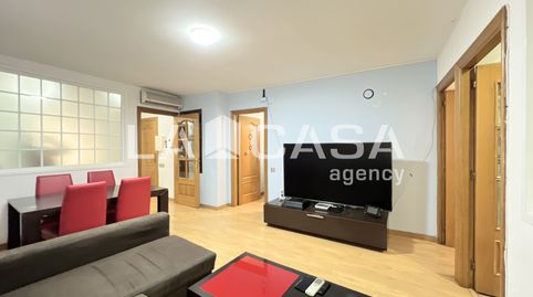 Foto 2 de Piso en venta en Llefià, Badalona
