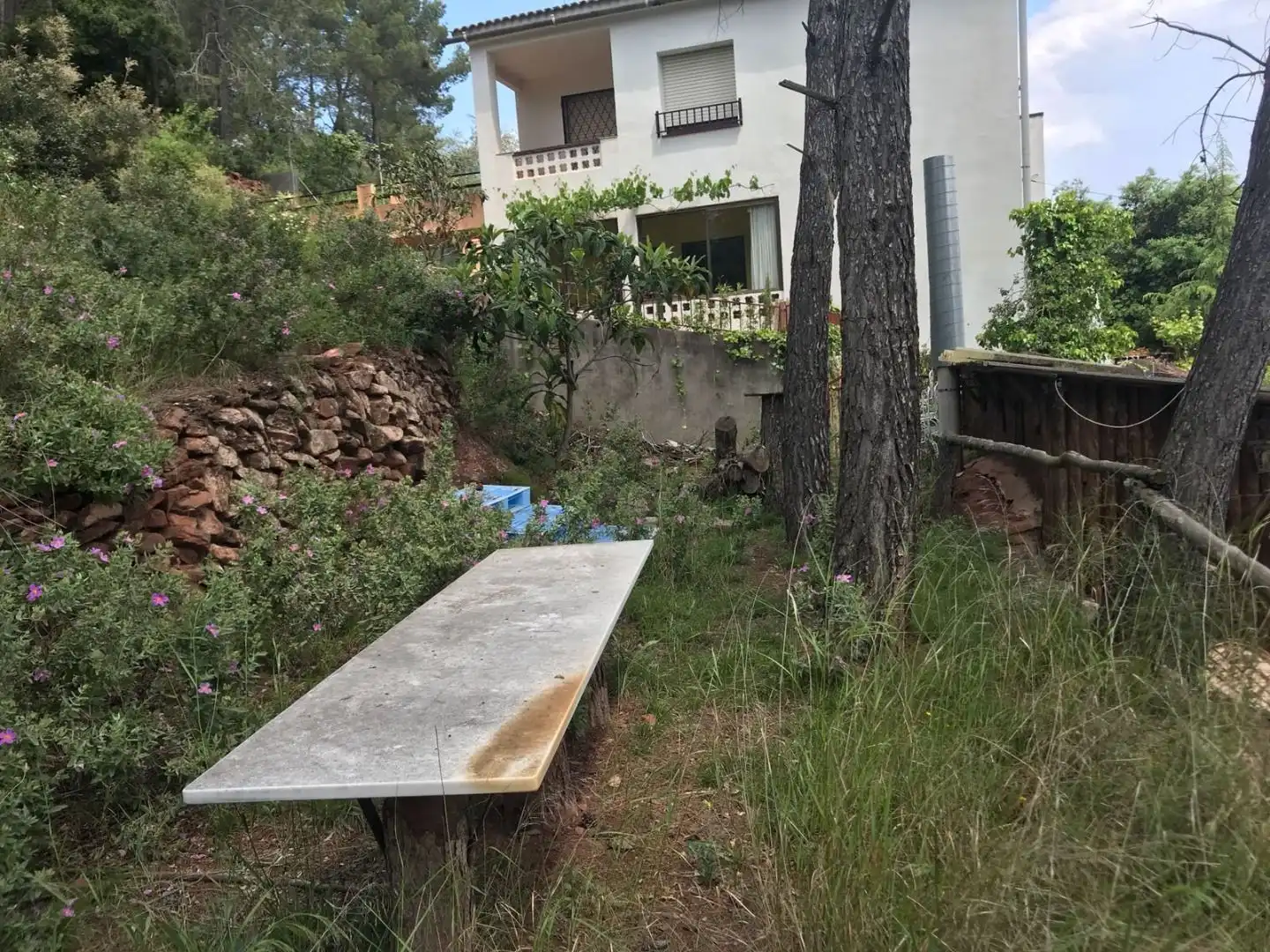 Wohnbaugrundstück zum Verkauf in Corbera de Llobregat, imagen 12