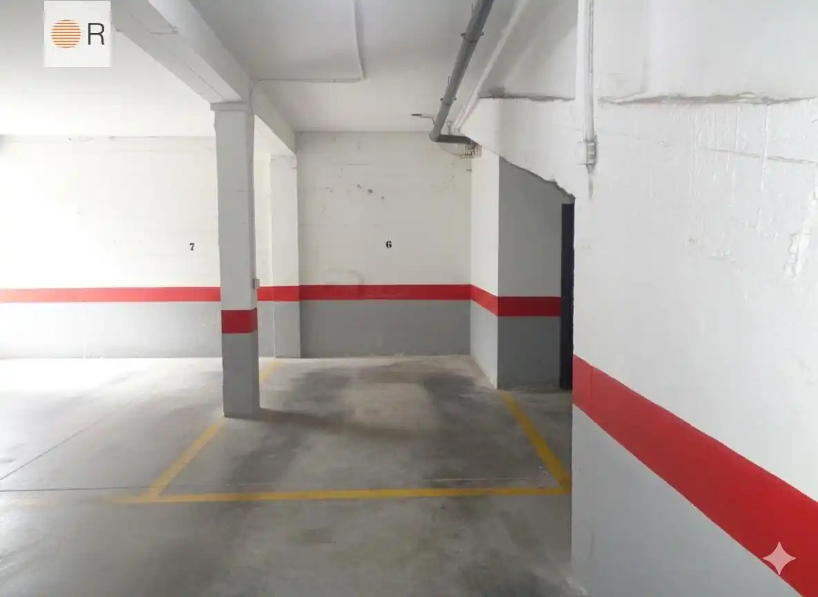 Parking for sale in Centro