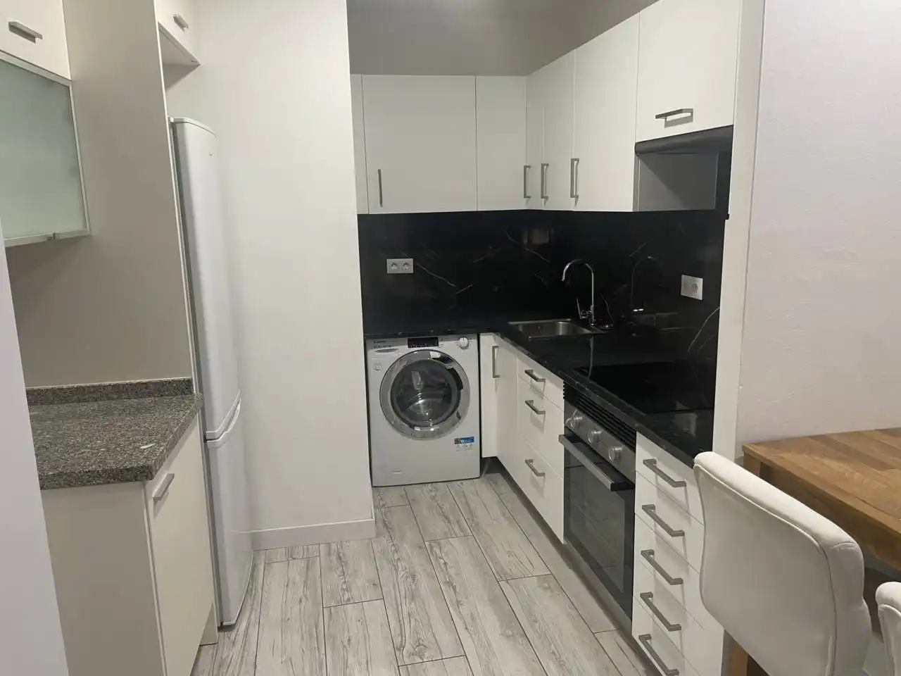 Studio with lift for sale in Calle Acadèmia, imagen 4