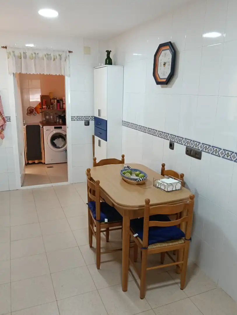 Wohnung zur Miete in Calle Río Guadalhorce, Los Boliches