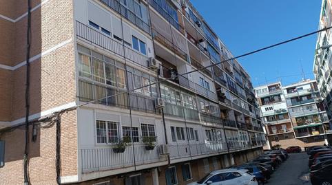 Foto 2 de Pis de lloguer a Calle Ochagavia, Valdezarza,  Madrid Capital