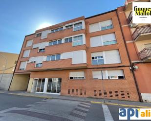 Exterior view of Planta baja for sale in Mollerussa  with Air Conditioner