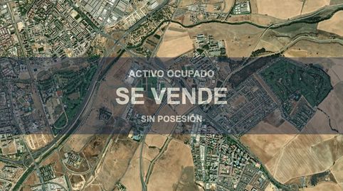 Foto 3 de Piso en venta en El Plantinar – Avda. La Paz - El Juncal, Sevilla Capital