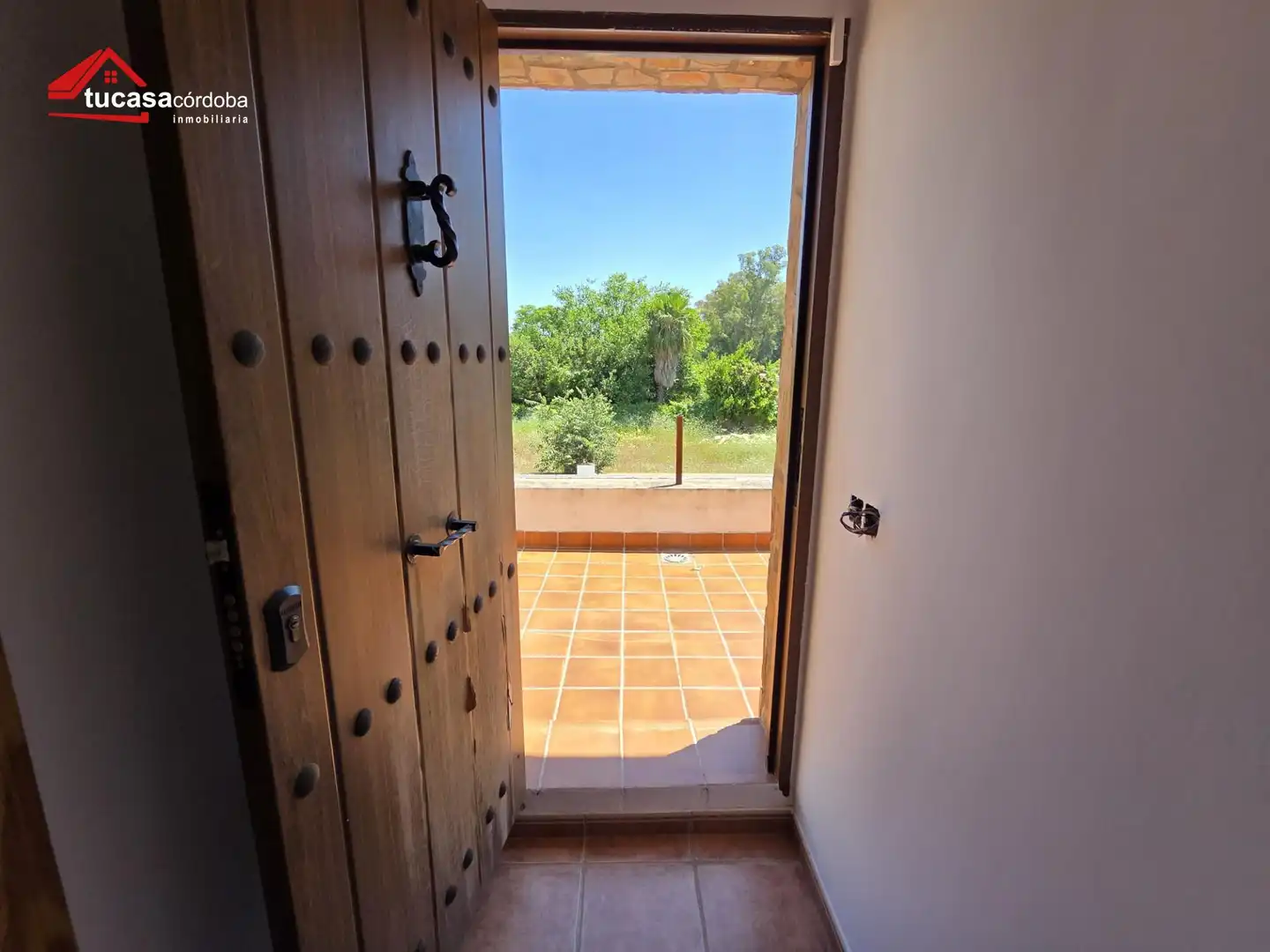 Villa mit Pool zum Verkauf in Almodóvar del Río, imagen 16