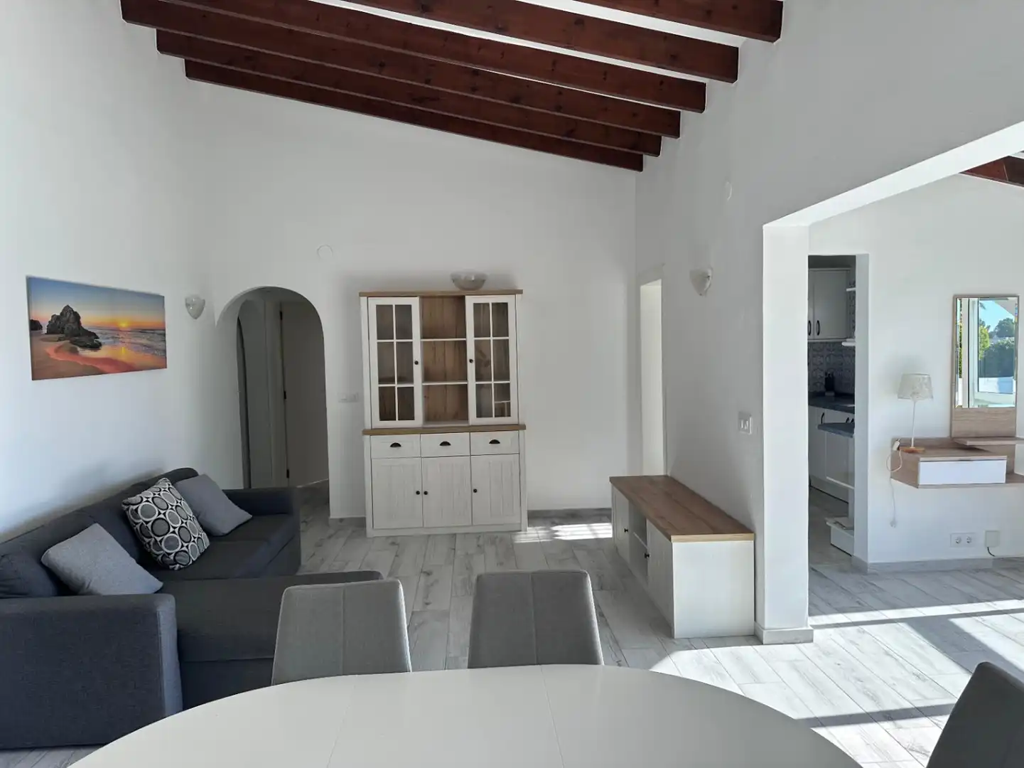 Haus zum Verkauf in Casco Urbano, imagen 4