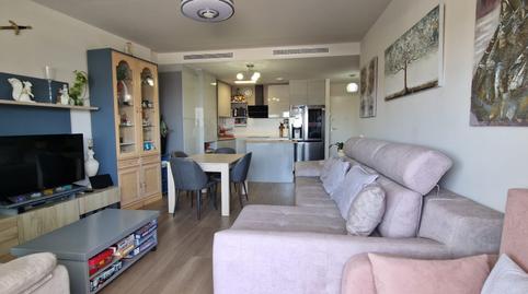 Foto 2 de Ático en venta en Calle Pilar Bardem, Sierra de Estepona - Avda. de Andalucía, Málaga