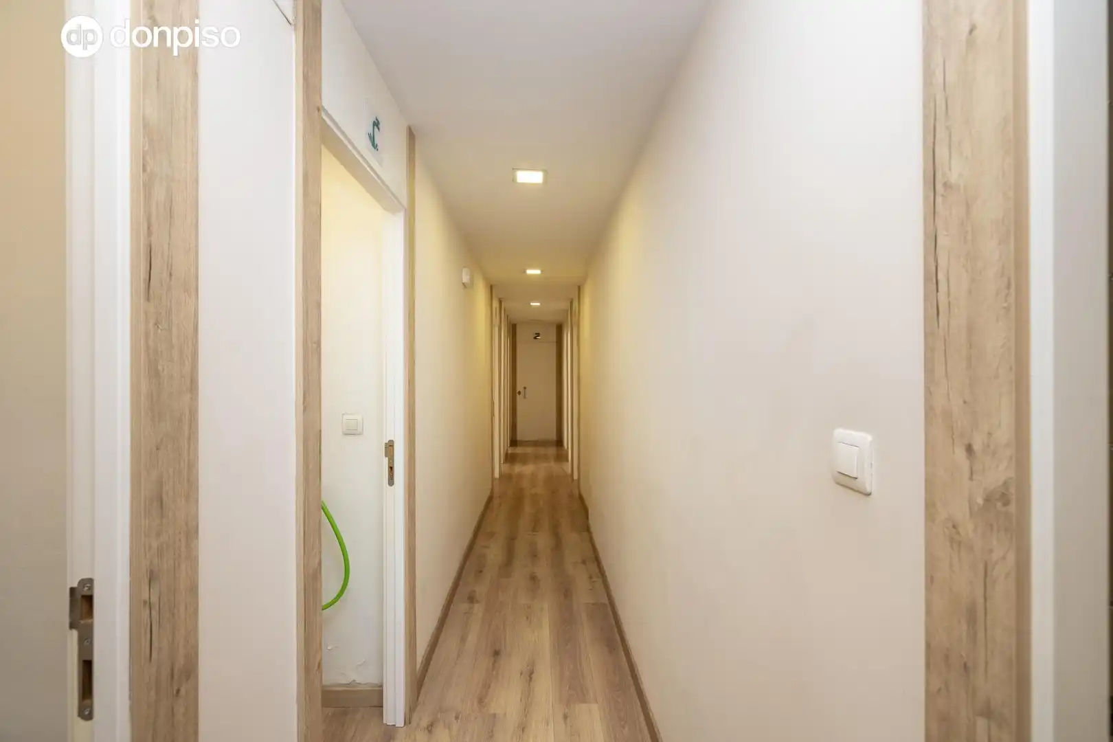 Flat with terrace for sale in Camino de Ronda, imagen 19