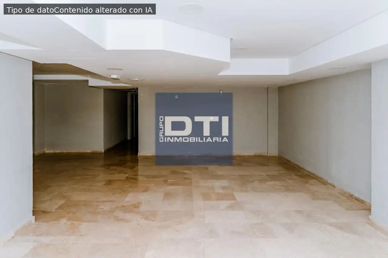 Business premises for sale in Rascón 24, imagen 13