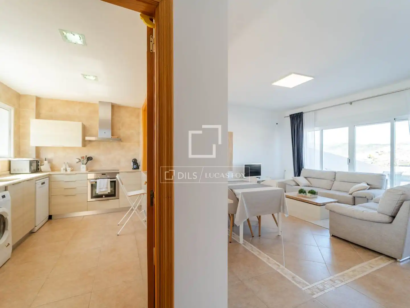 Exterior view of Houses for sale in Cullera  with Air Conditioner, Heating and Terrace