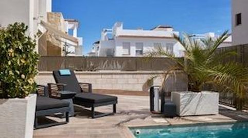 Foto 4 de Casa o xalet en venda a Pueblo Bravo, Rojales