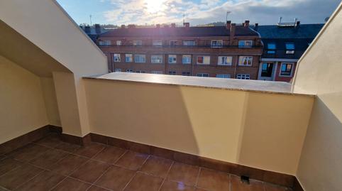 Foto 3 de Ático en venta en Avenida Alcalde Manuel Platas Varela, Oseiro, A Coruña