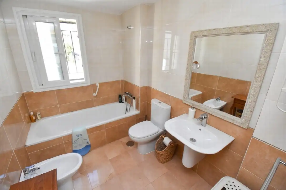Apartamento en venta en Playa de los Boliches, imagen 13