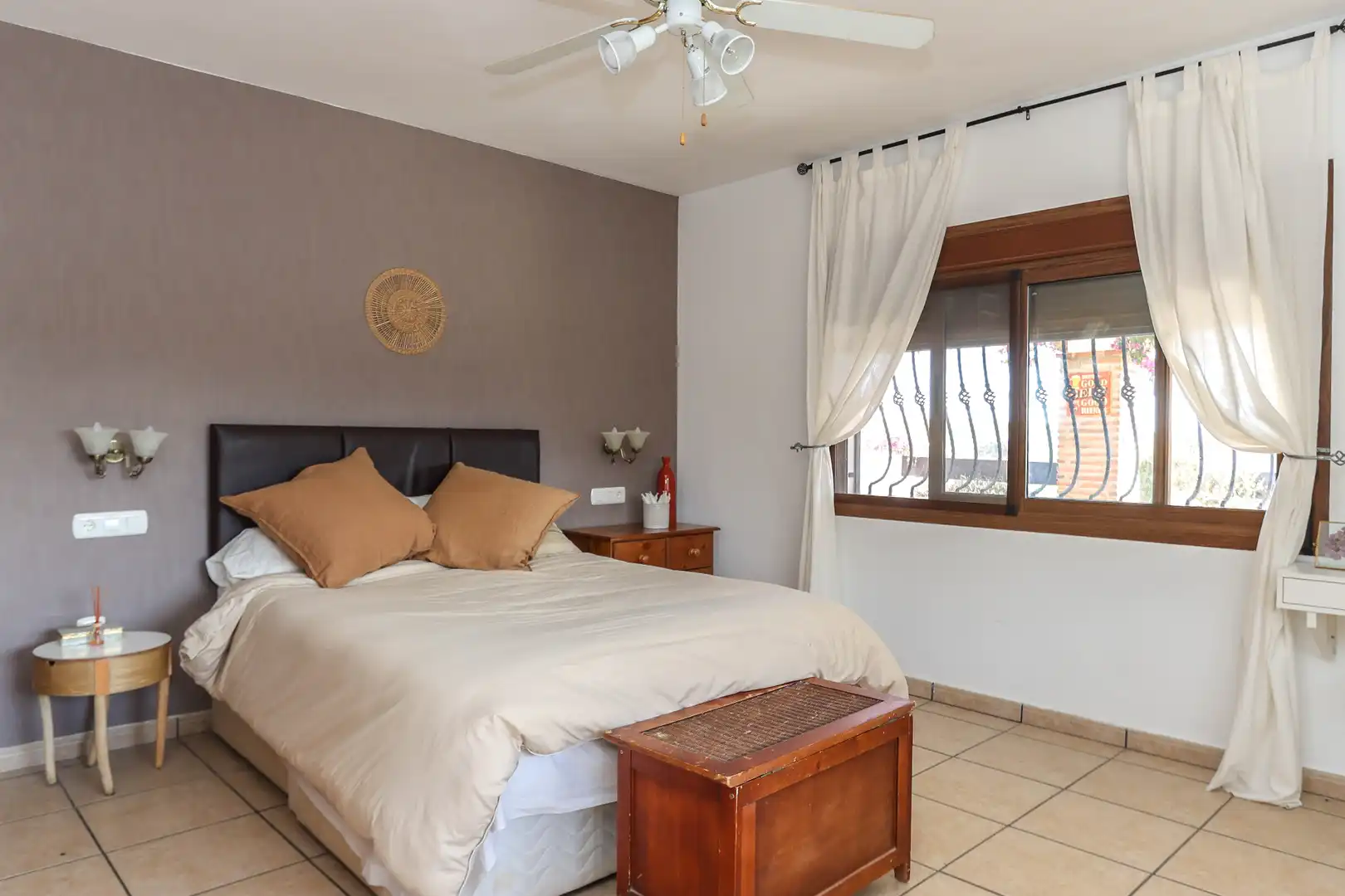 Casa con piscina en venta en Calle Meson, imagen 19
