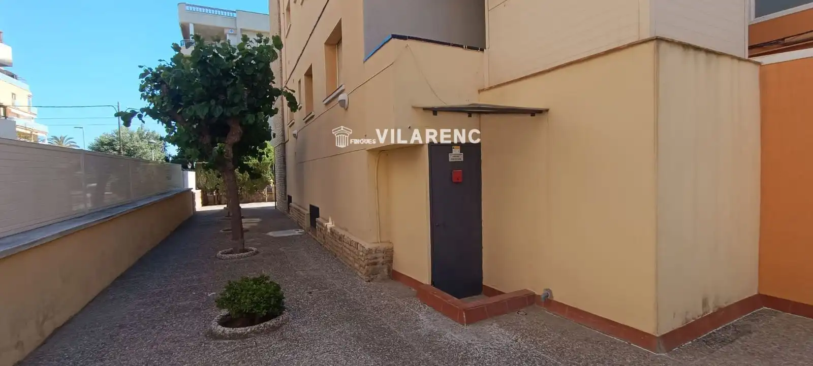 Àtic amb ascensor en venda a David De Mas, imagen 32