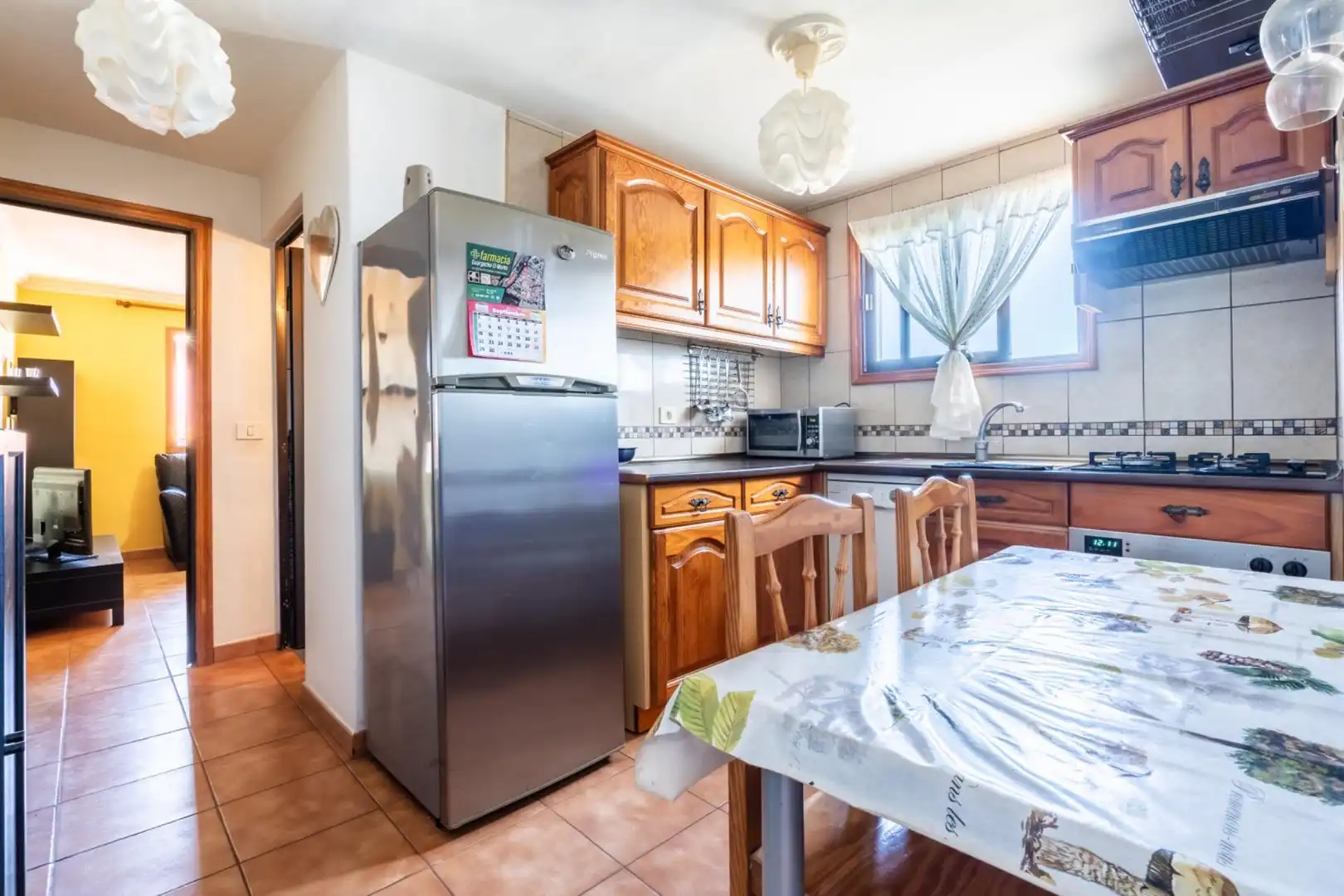 Houses for sale in Calle Pr a Alvarez Martell, 4, El Tanque