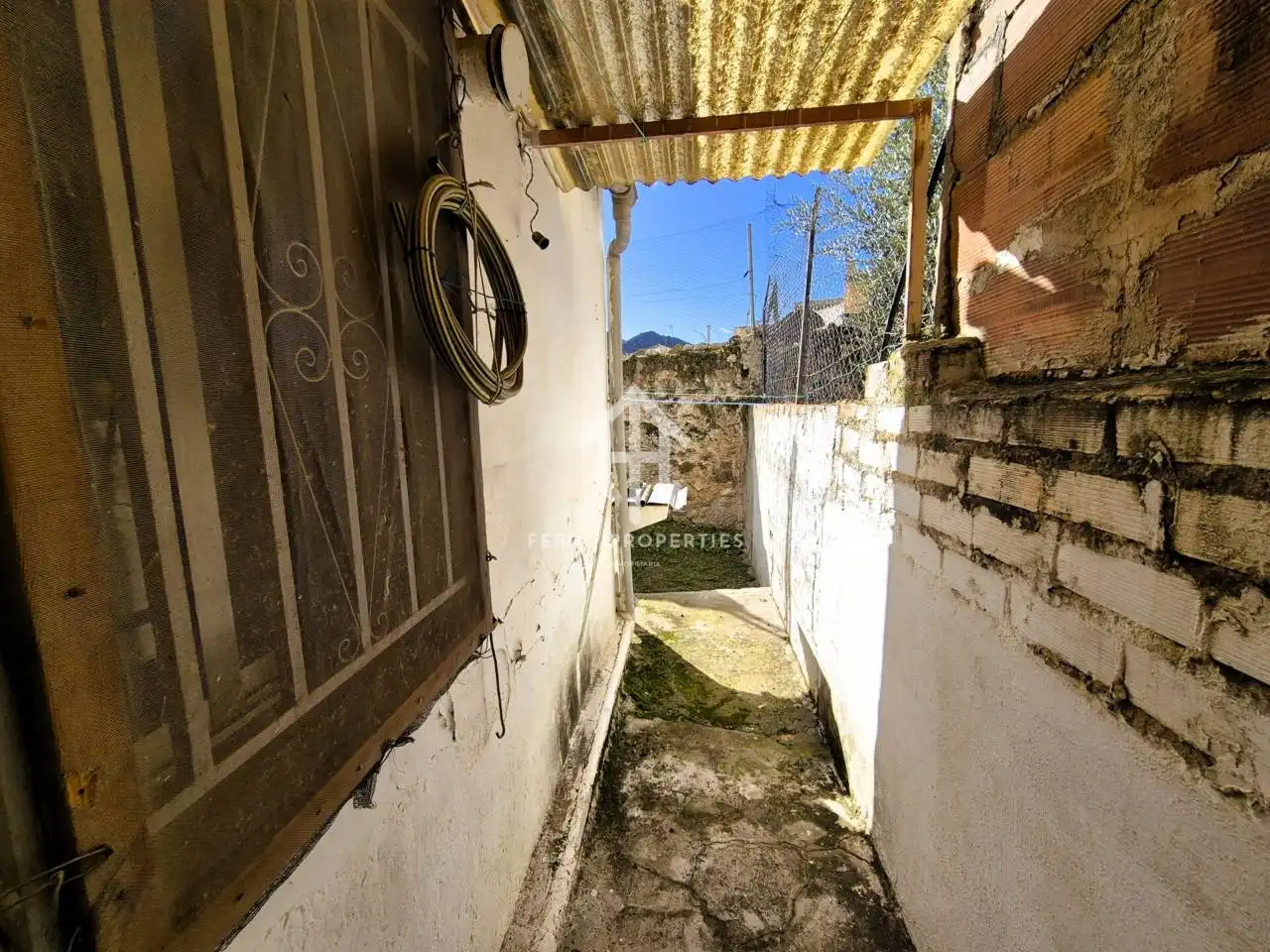 Haus zum Verkauf in Avenida Constitución, imagen 21