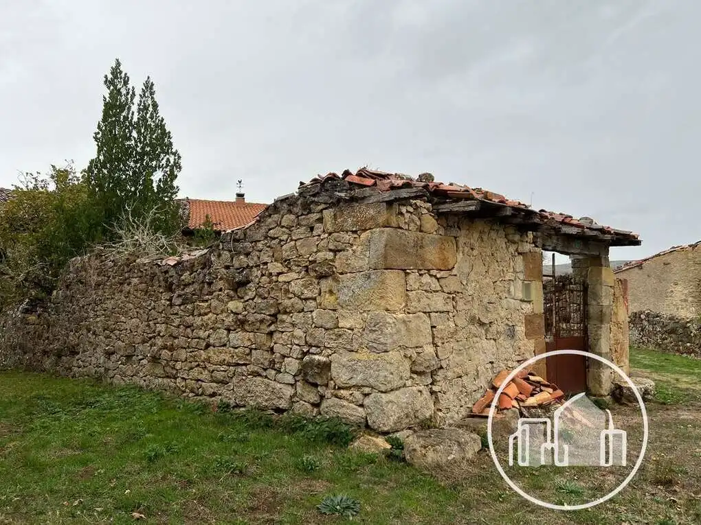 Houses for sale in Valderredible