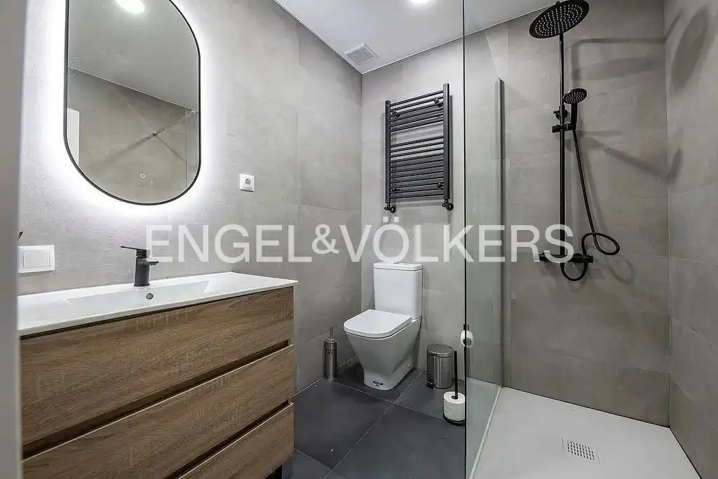 Appartement avec ascenseur à vendre à Calle Alcalá, imagen 21