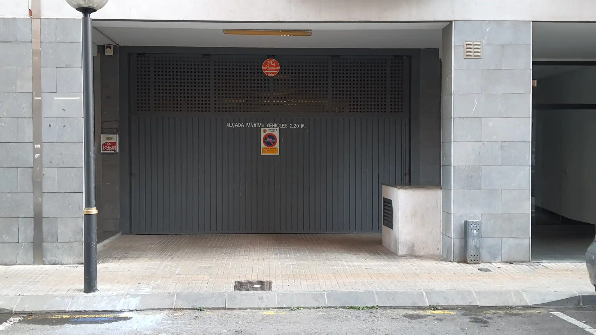 Individuel avec ascenseur à louer à Carrer de València 16, imagen 2