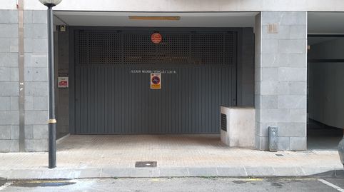 Foto 2 de Garatge de lloguer a Carrer de València, 16, Port - Horta de Santa María, Cambrils