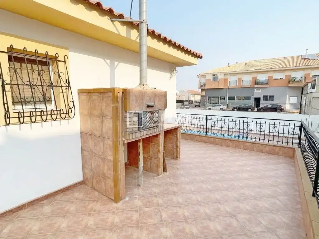 Casa o chalet en venta en Las Torres de Cotillas