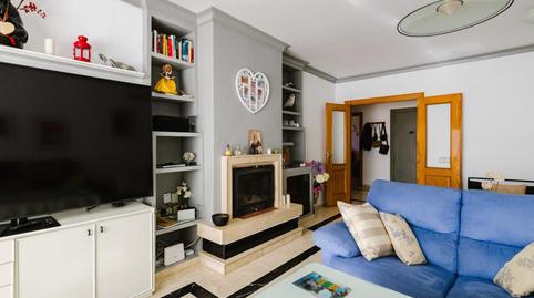 Photo 5 of Single-family semi-detached for sale in Carril del Molino, 68, Fuente Alegre - El Chaparral - Los Morales, Málaga Capital