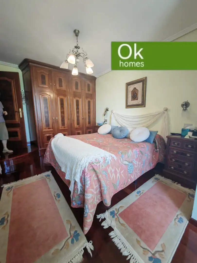 Chalet con terraza en venta en Coirós, imagen 38