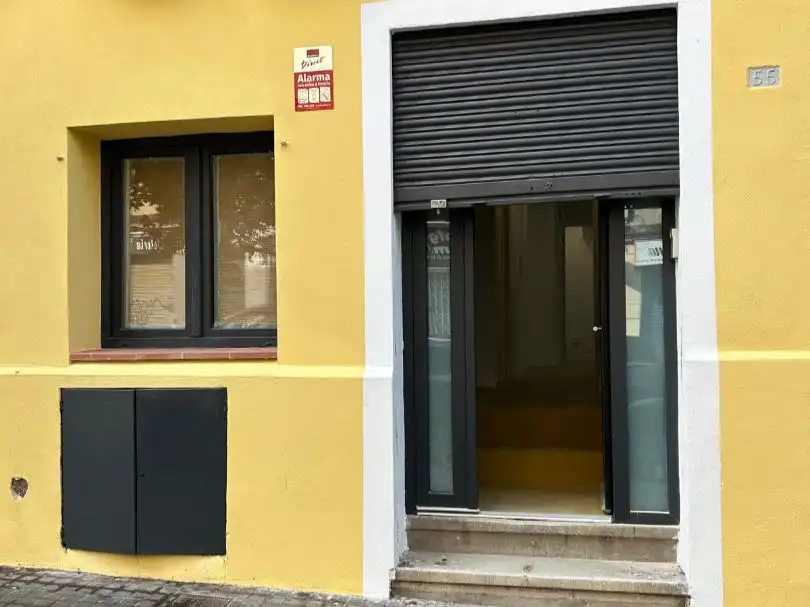 Flat with garden for sale in Avinguda del Bosc 55