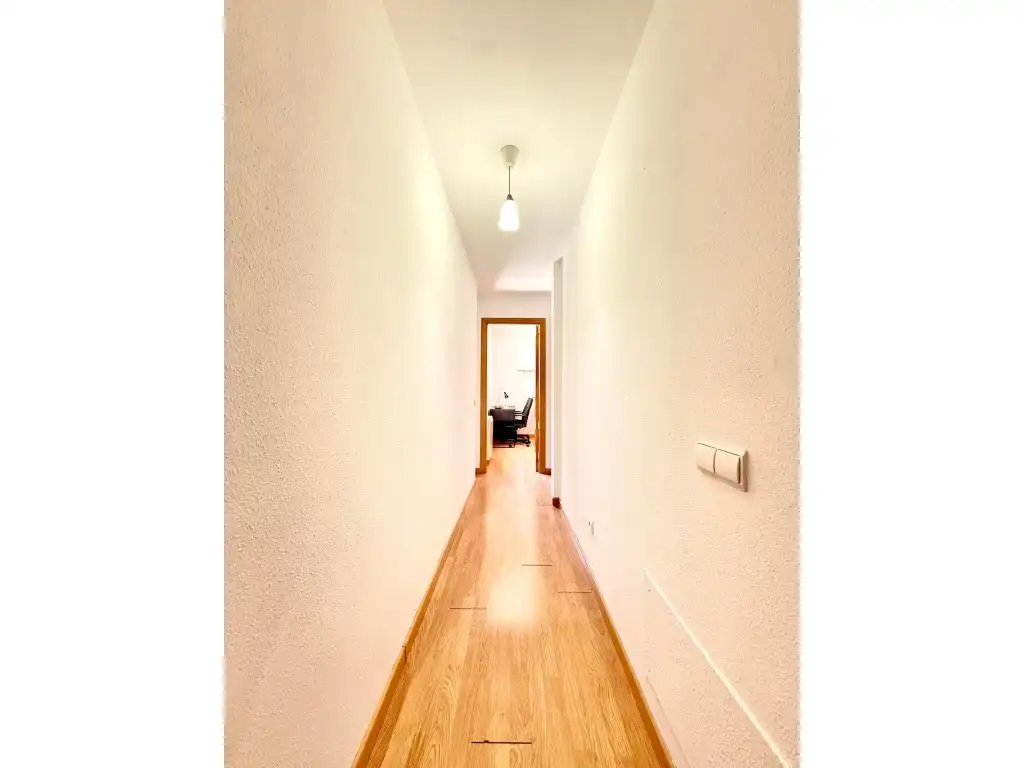Piso de alquiler en C. del Espejo, 14, Villanueva de la Cañada ciudad