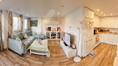 Foto 3 de Piso en venta en Calle Martínez Maldonado, 1, Los Castillejos - La Trinidad, Málaga Capital