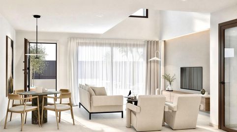 Foto 4 de Casa o chalet en venta en N/a, -1, Las Lomas de Rame - Bahía Bella, Los Alcázares