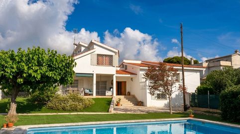 Foto 2 de Casa o chalet en venta en Carrer de Juan Ricart Miralles, Les Salines, Vinaròs
