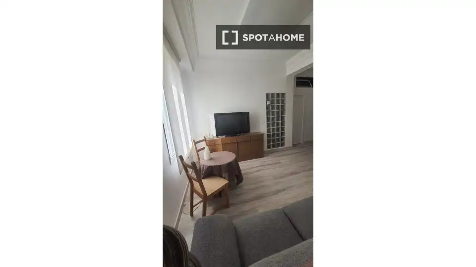 Habitación en Arrancapins