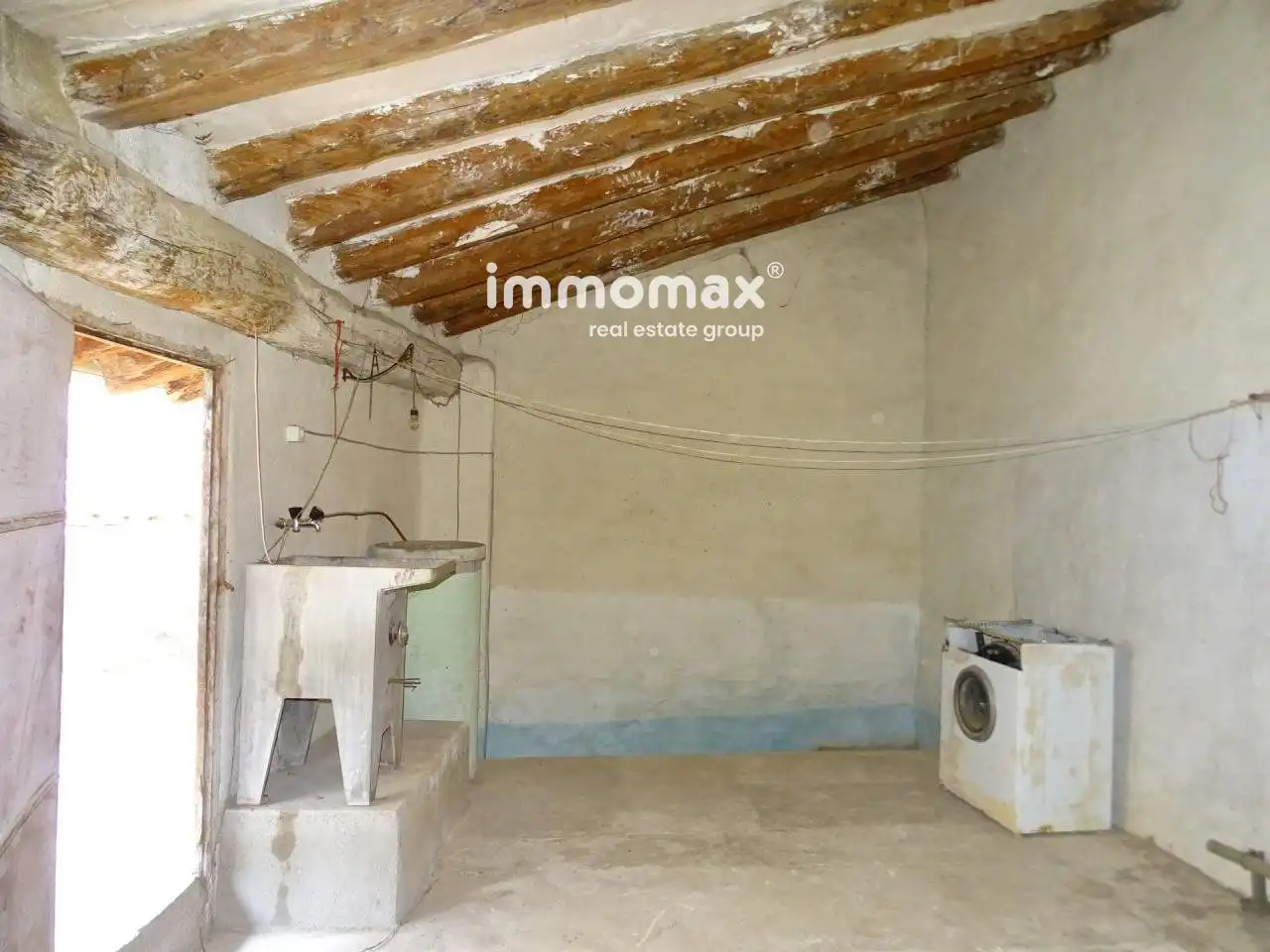 Casa o xalet en venda a soldevila, Paüls